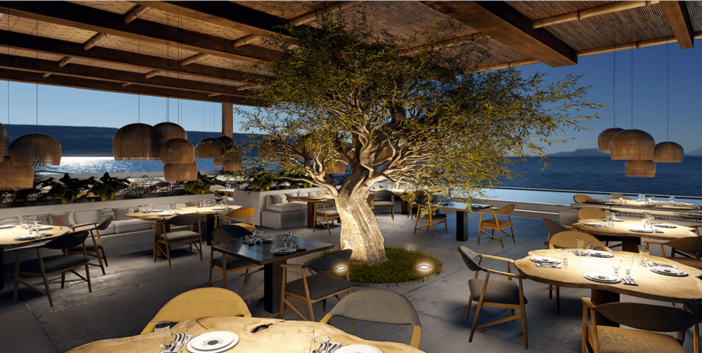 meraki-mykonos-cgi-tables-chairs-evening.png