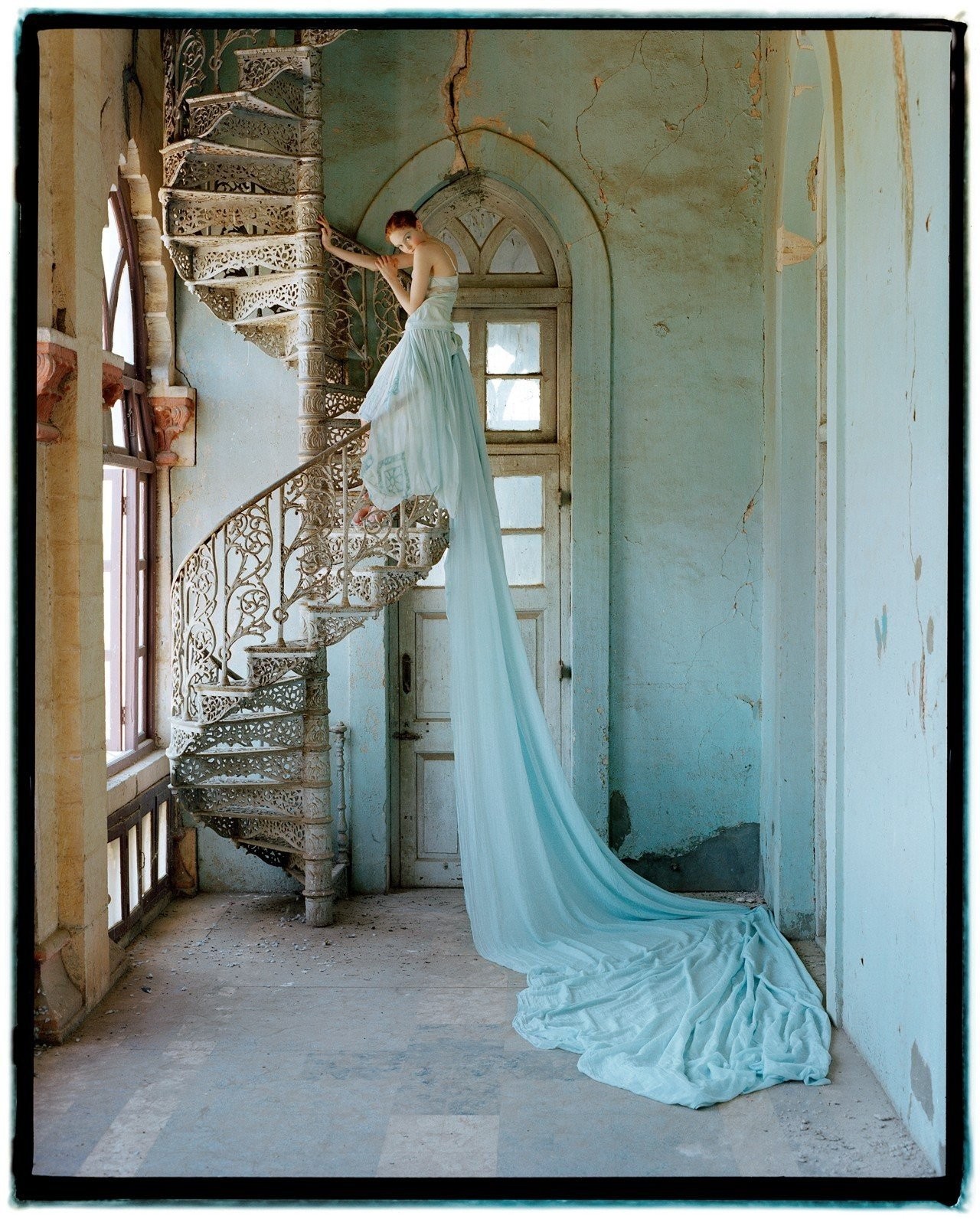 fp-268-walker-lily-stairs.jpg fp-268-walker-lily-stairs.jpg