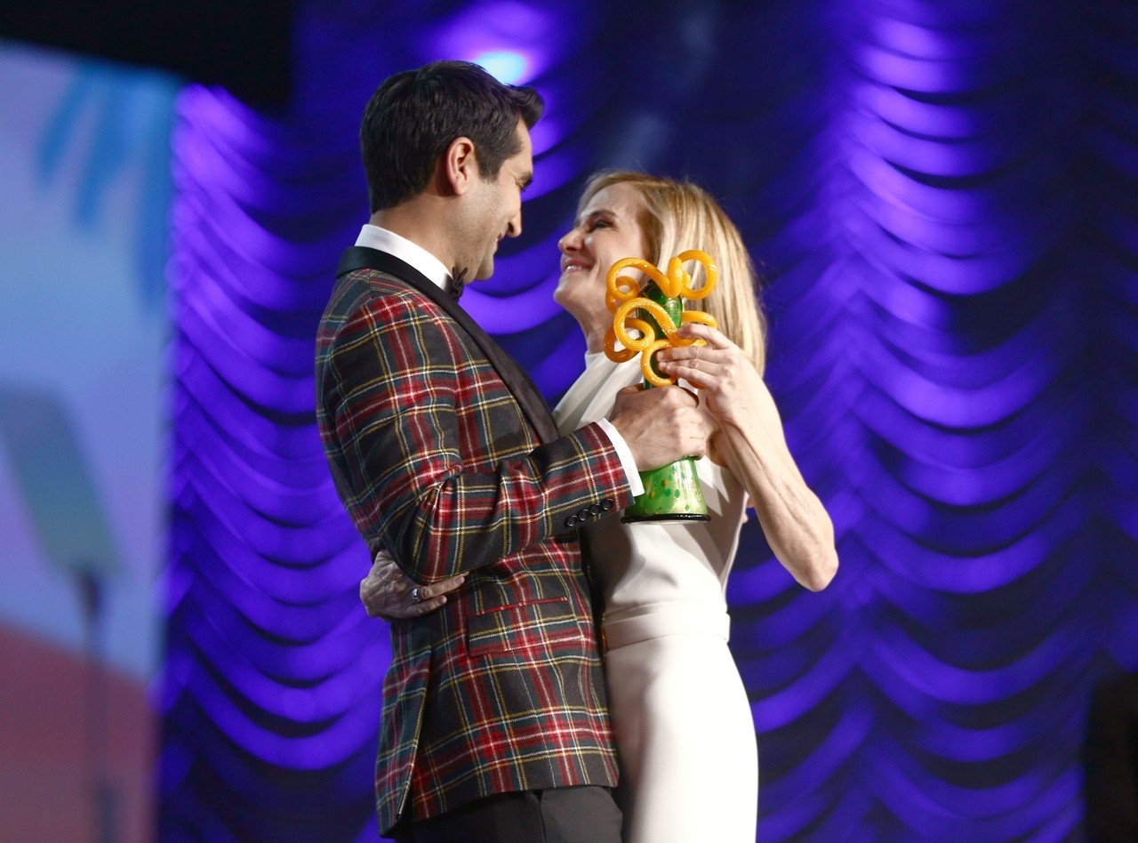 kumail-nanjiani-holly-hun.jpg kumail-nanjiani-holly-hun.jpg