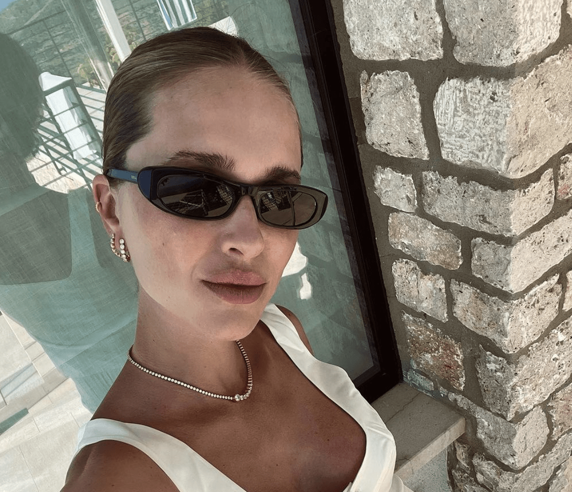 beauty skin pernilleteisbaek