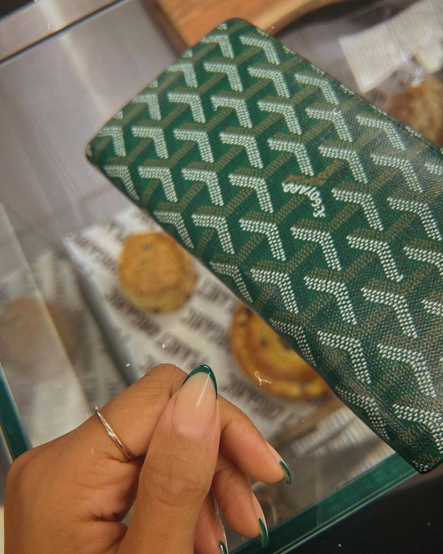 @rochellehumes nails