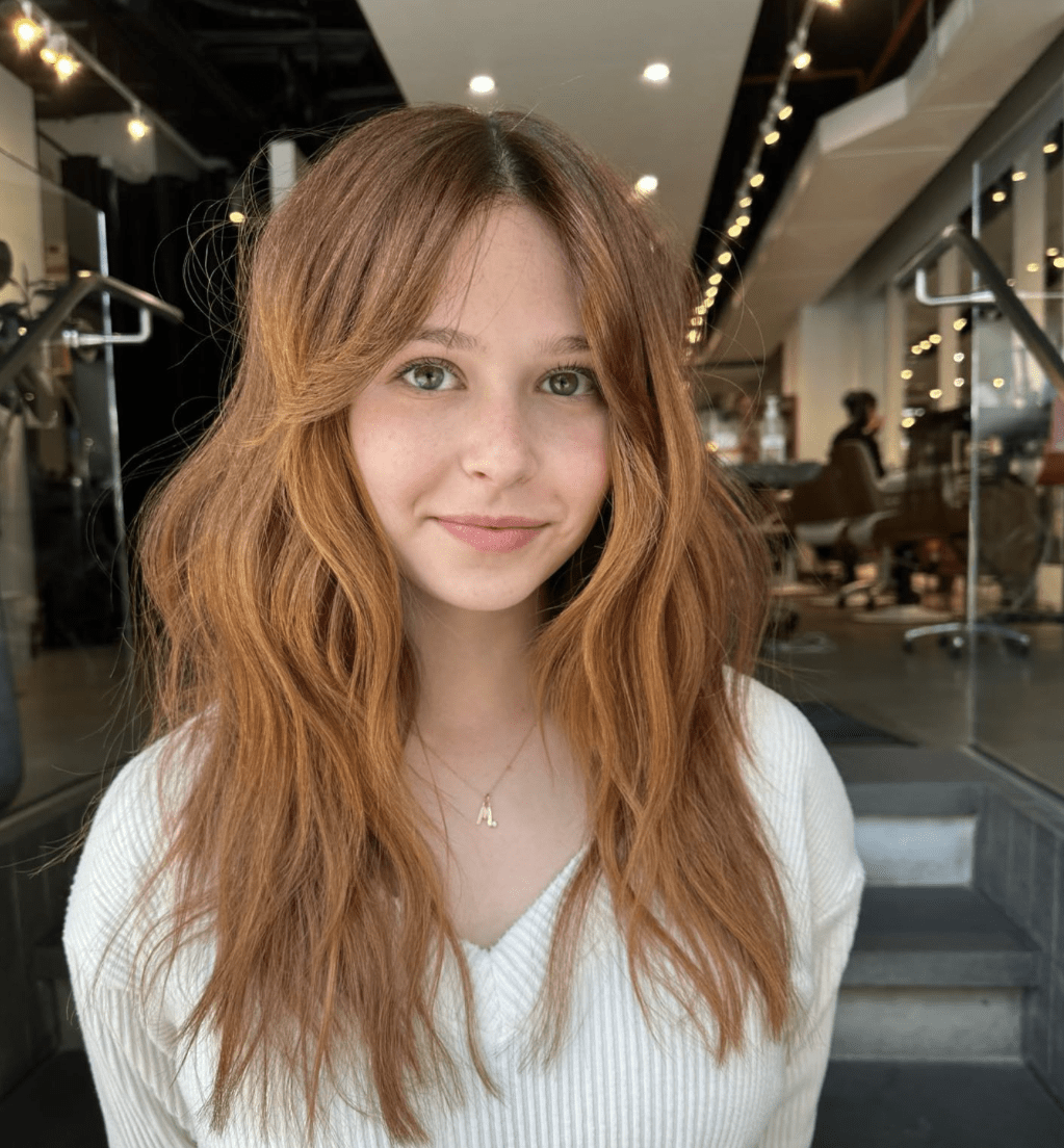 hair livcasanovahair