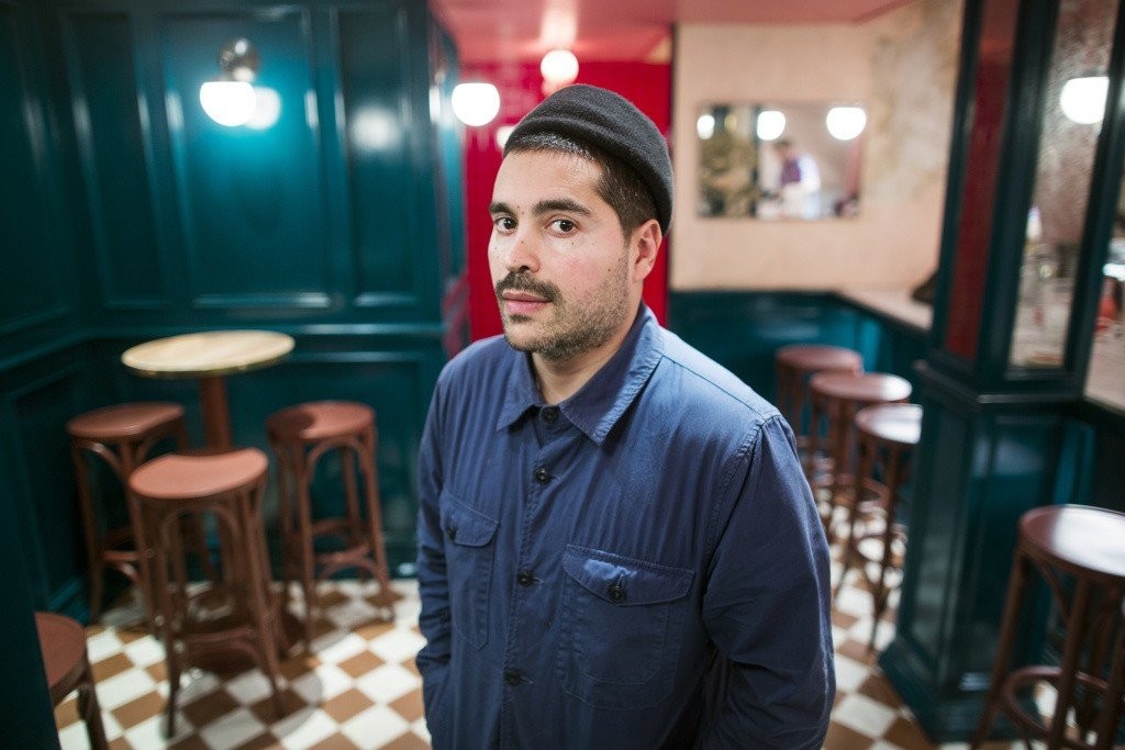 Reza Fahim Reza Fahim