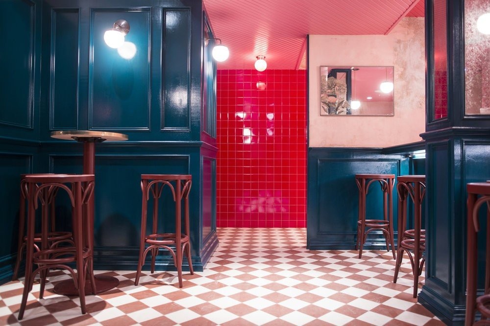 The Girl at the White Horse The Girl at the White Horse