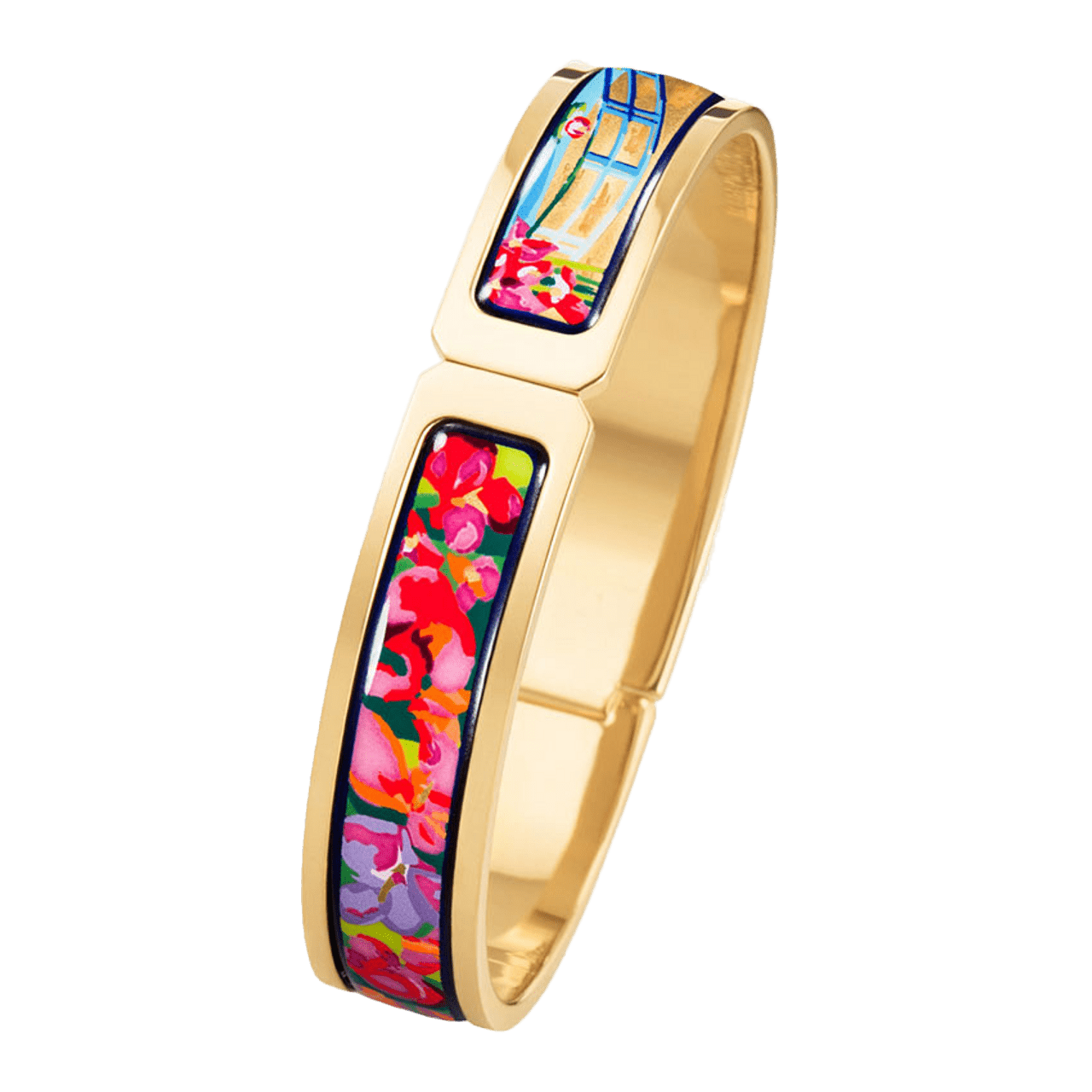 kalfidis-freywille-bangle-freywille-claude-monet-the-bridge.png