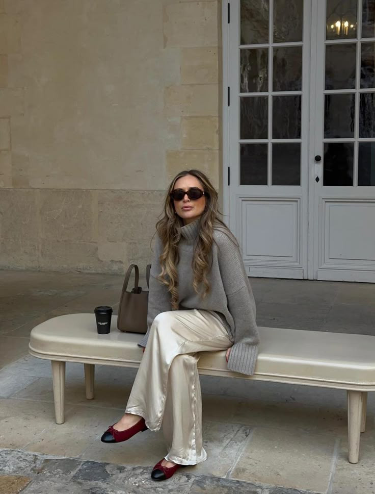 17-chic-outfits-to-wear-with-silk-or-satin-pants.jpg