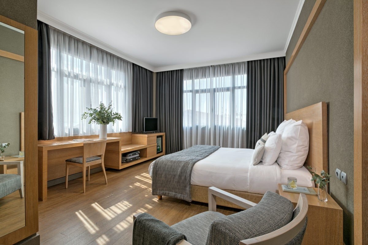 porto palace Hotel 1