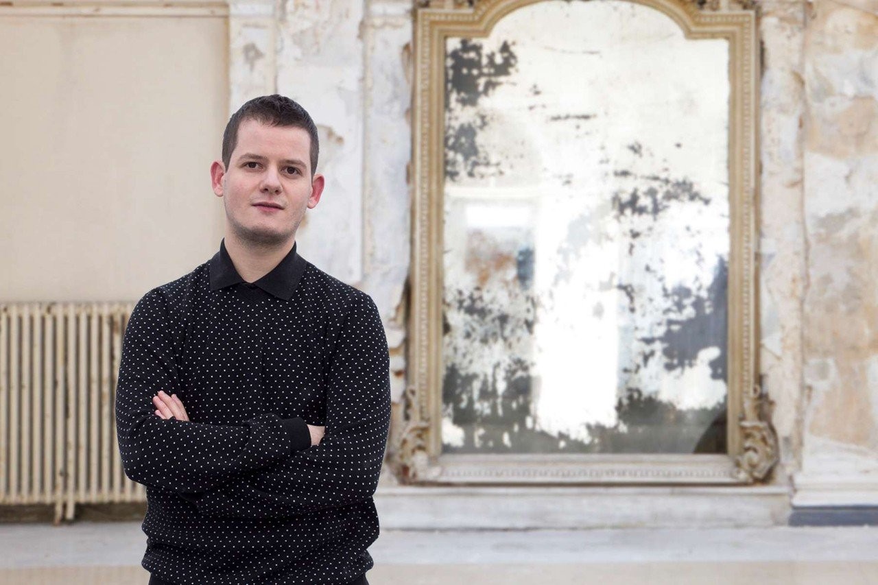 Alexandros Kotoulas Alexandros Kotoulas