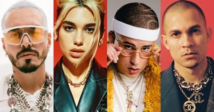 j-balvin-dua-lipa-bad-bunny-tainy-1923705-696x364.jpg