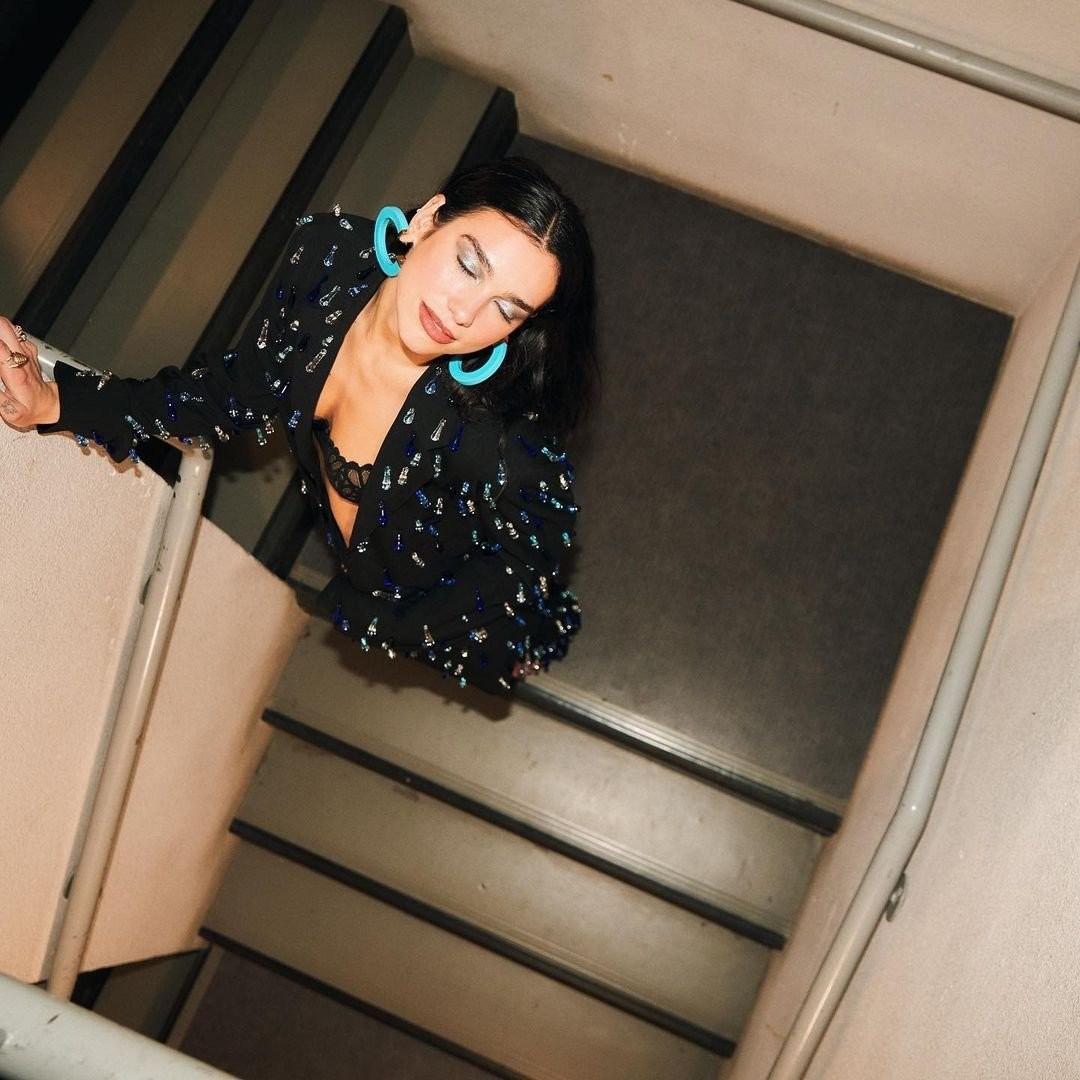 Dua Lipa