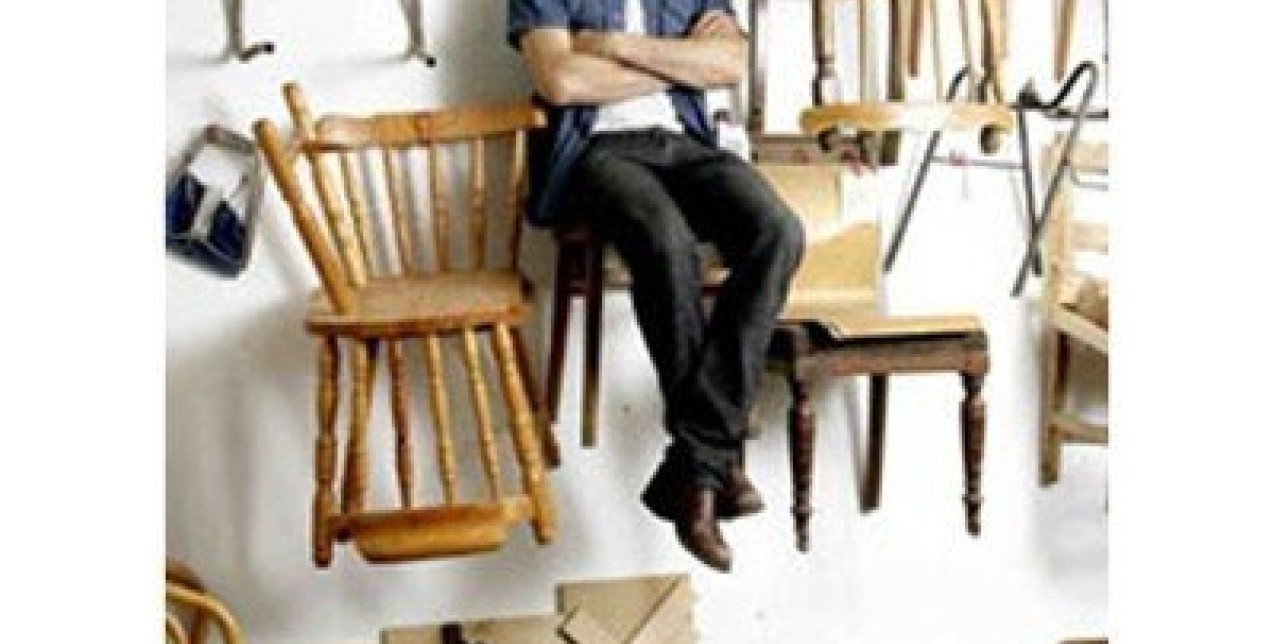 100 καρέκλες