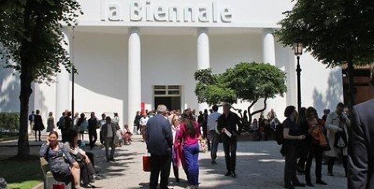 55th Biennale
