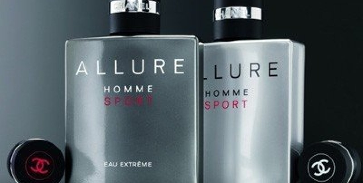 Allure Homme 