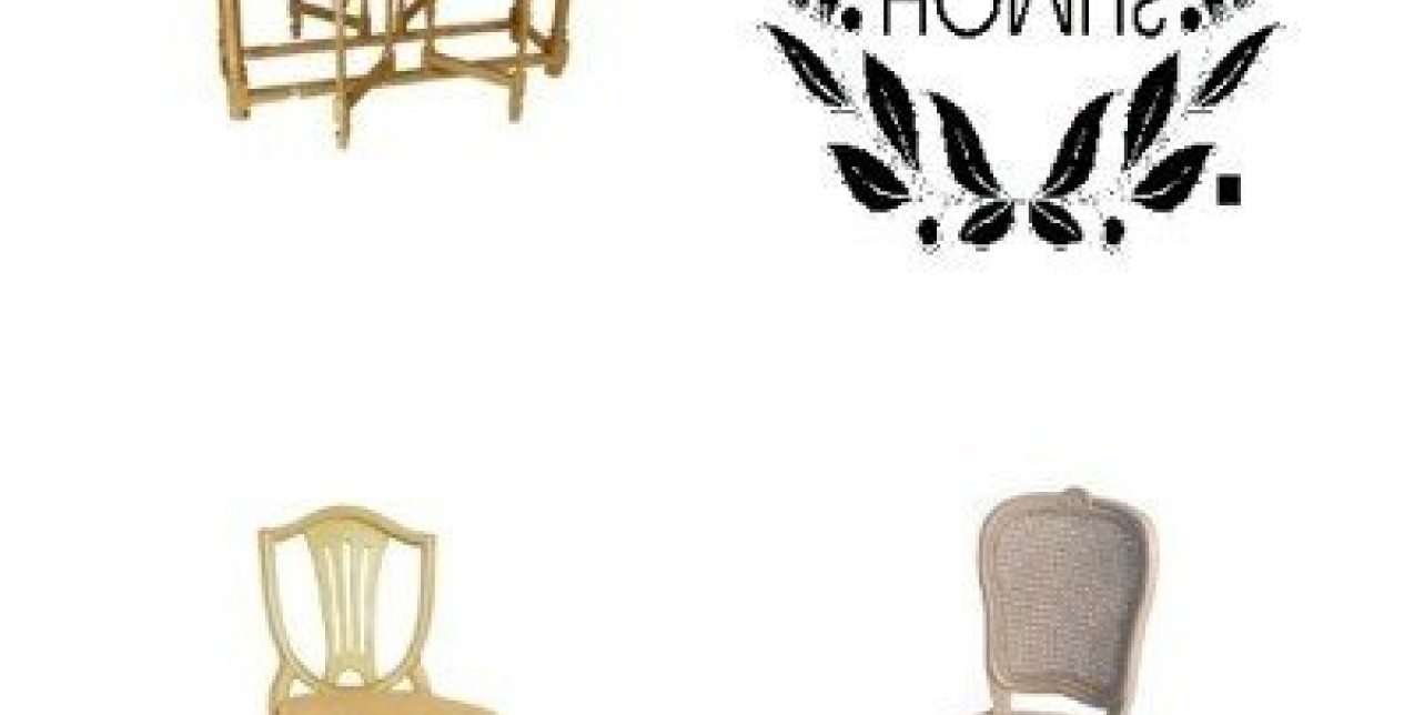 Βazaar επίπλων 