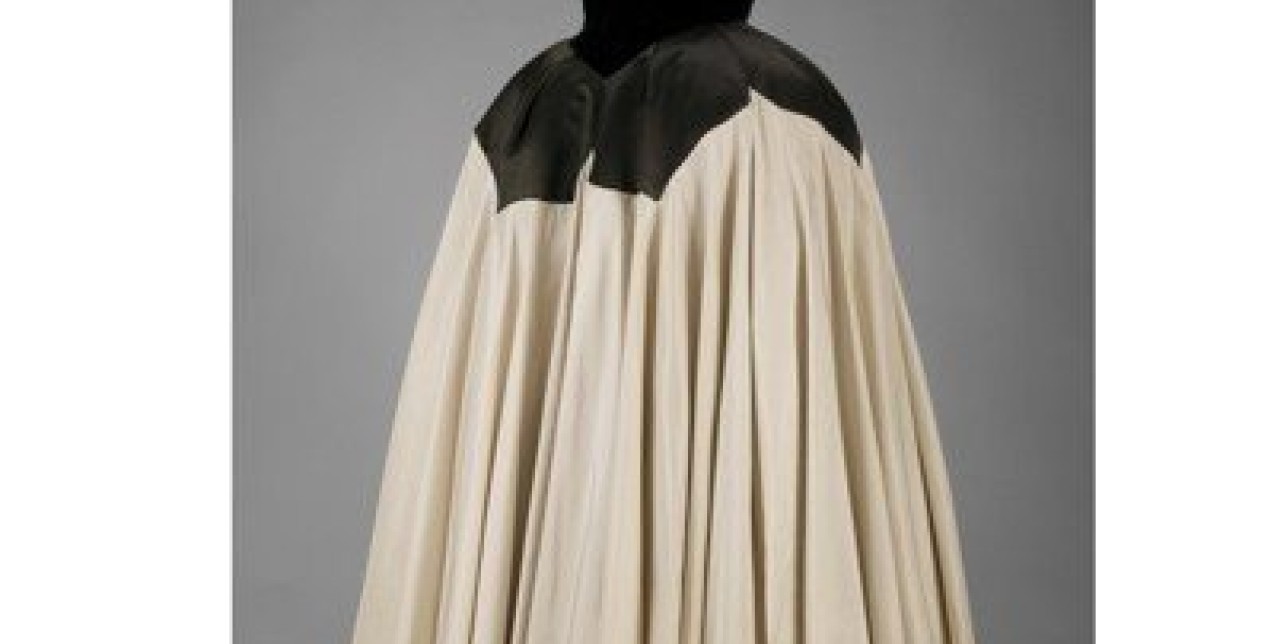 Charles James 