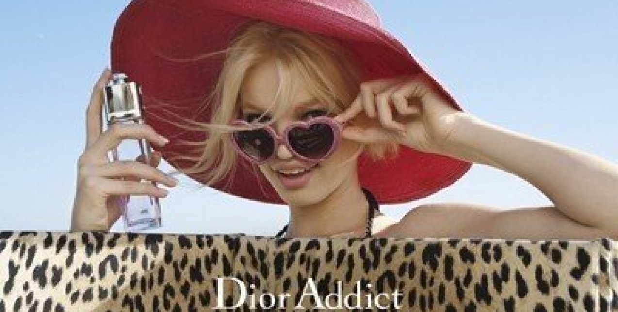 Dior Addict