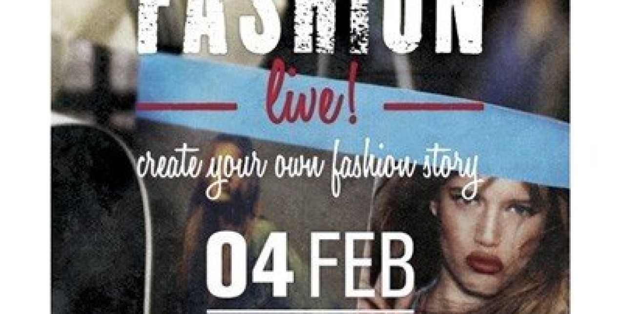 Fashion live 
