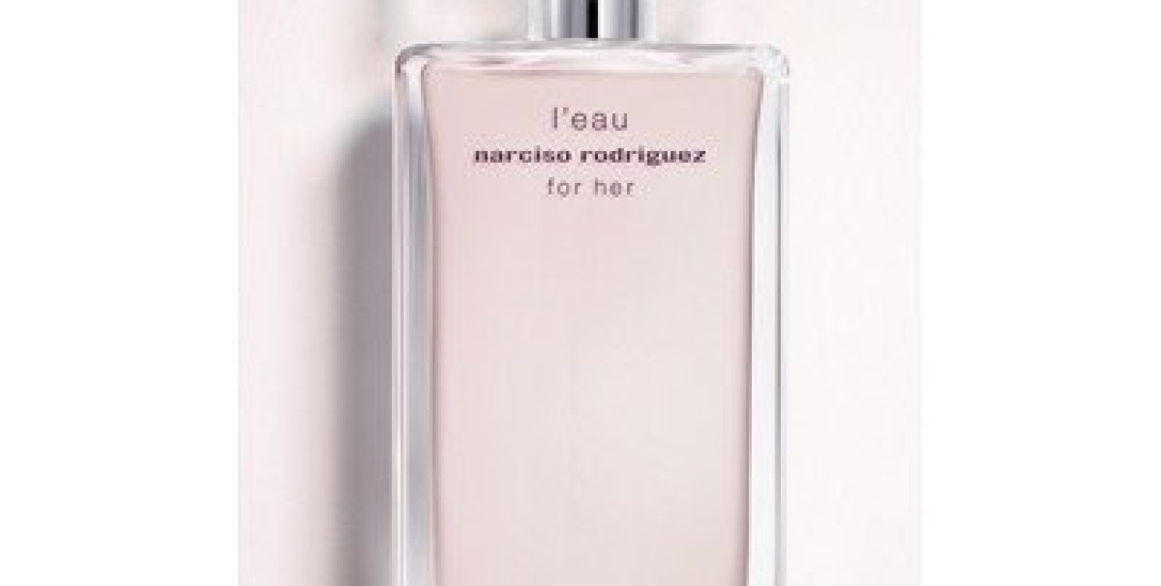 For her L’eau 