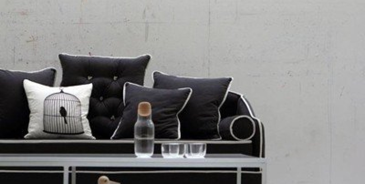 Furniture from Greece