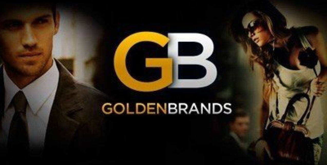 GoldenBrands.gr