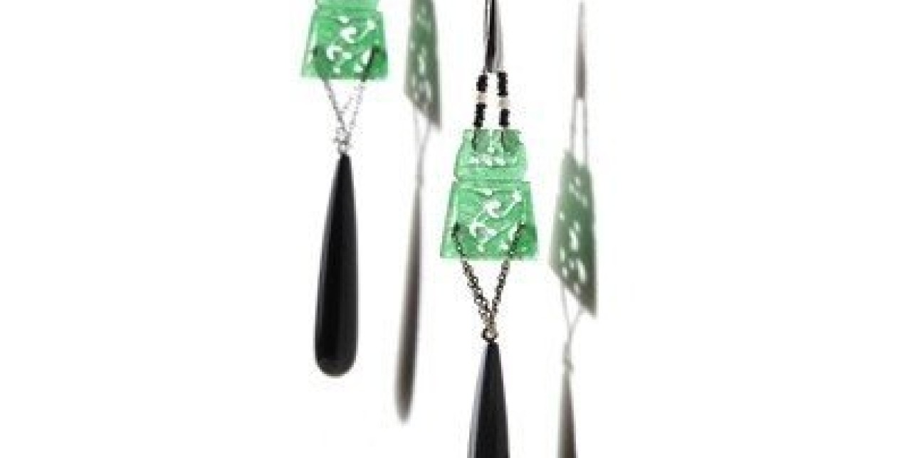 Katerina Ioannidis Jewellery 