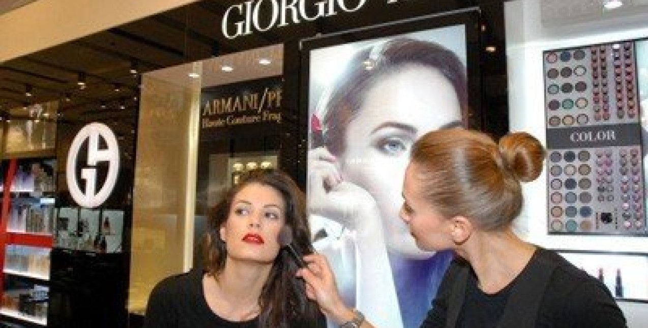 Μαρία Κορινθίου