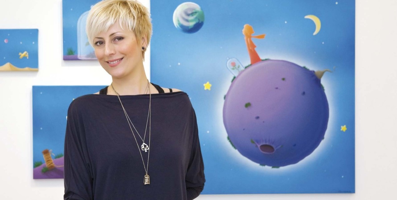 Οnce upon a time…