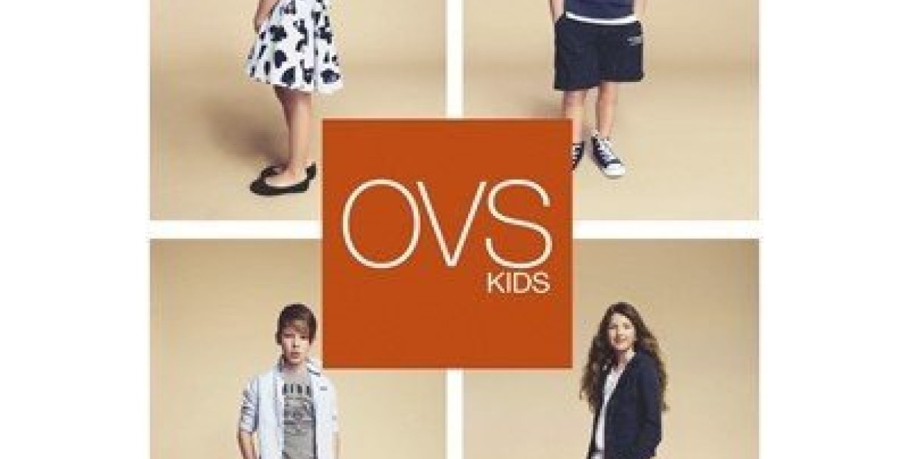 OVS kids 