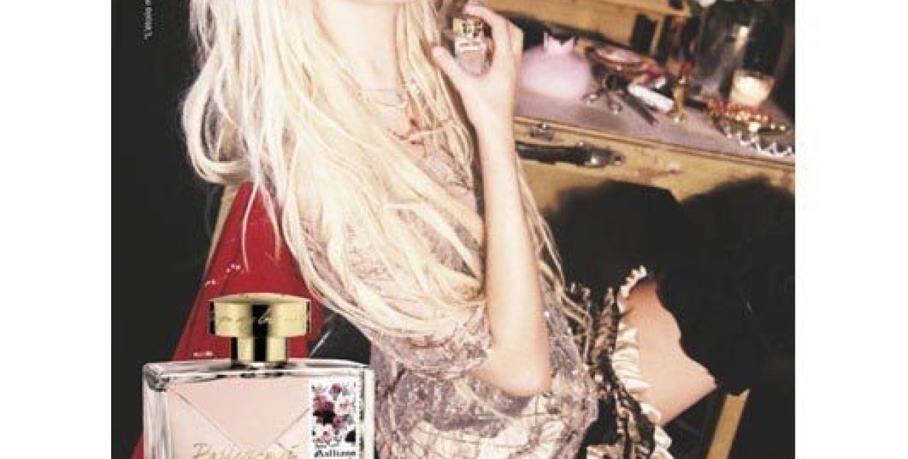 Parlez moi d’ amour