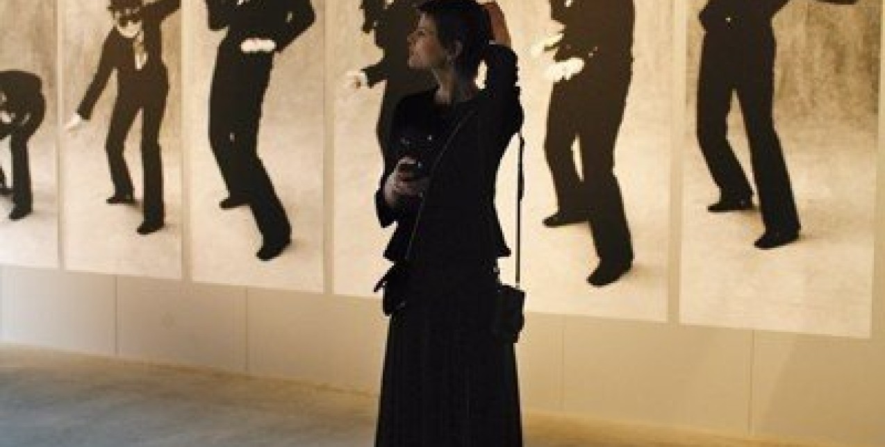 Τοkyo meets Chanel