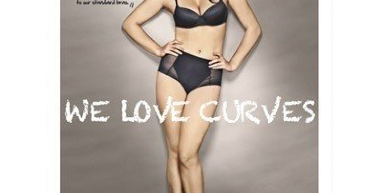 We Love Curves
