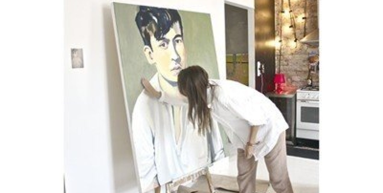 Ζωή με χρώμα