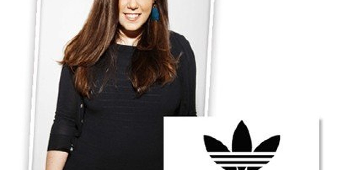 Adidas Originals by Mary Katrantzou
