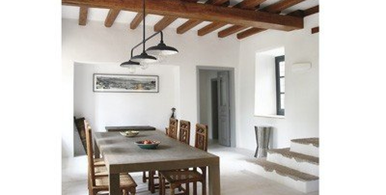 Αρχοντική γοητεία