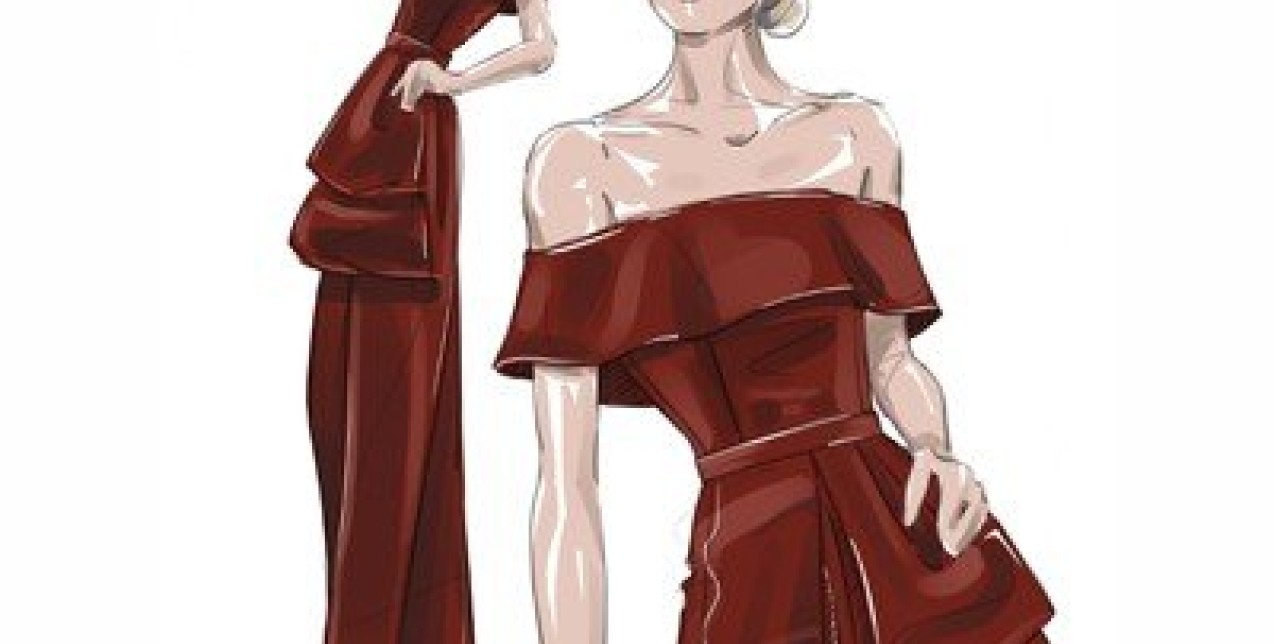 “Black Mass” in Red Velvet