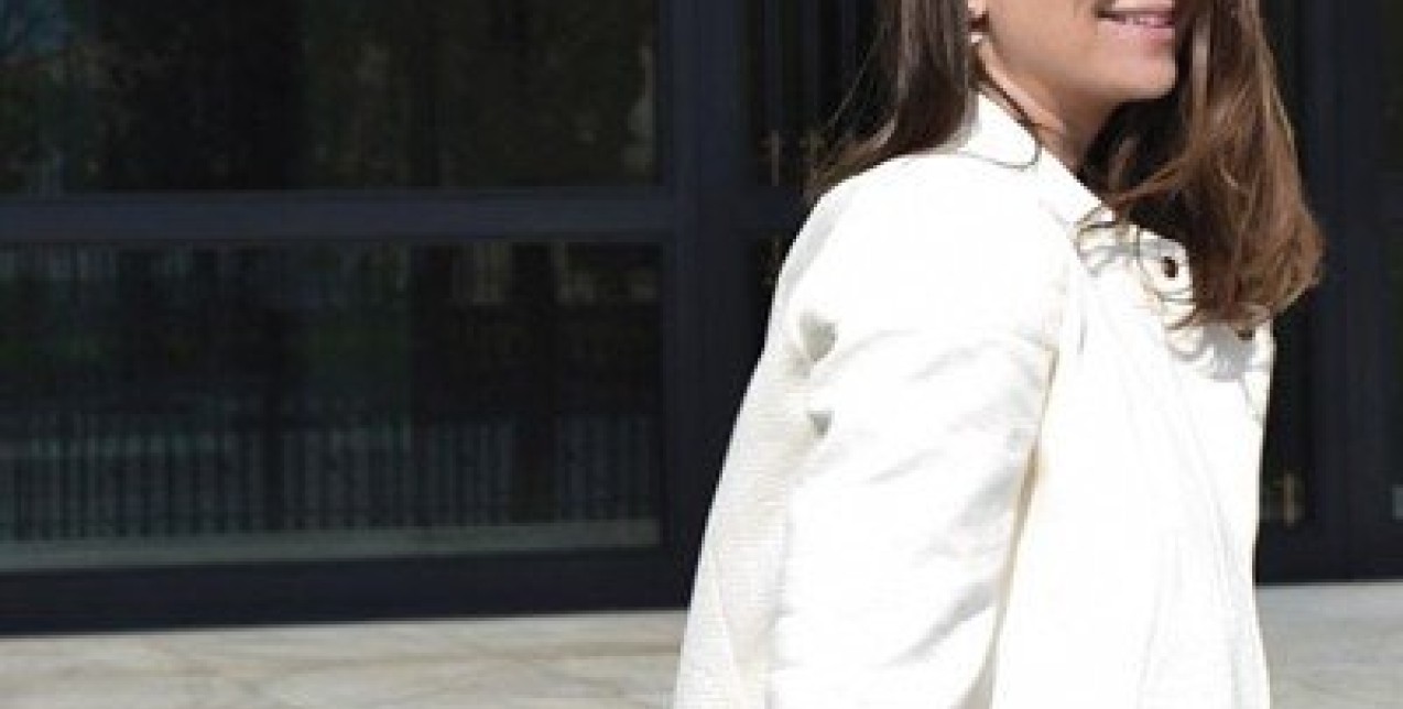 By Κορίνα Βρούσια 