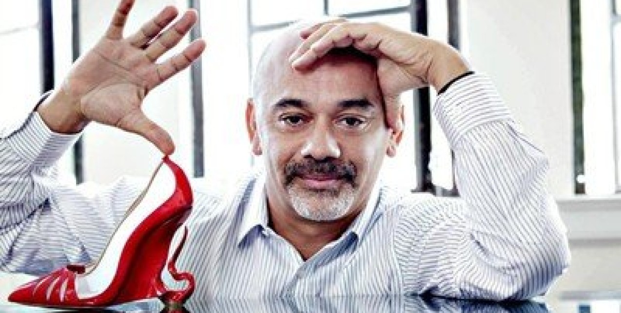 Christian Louboutin