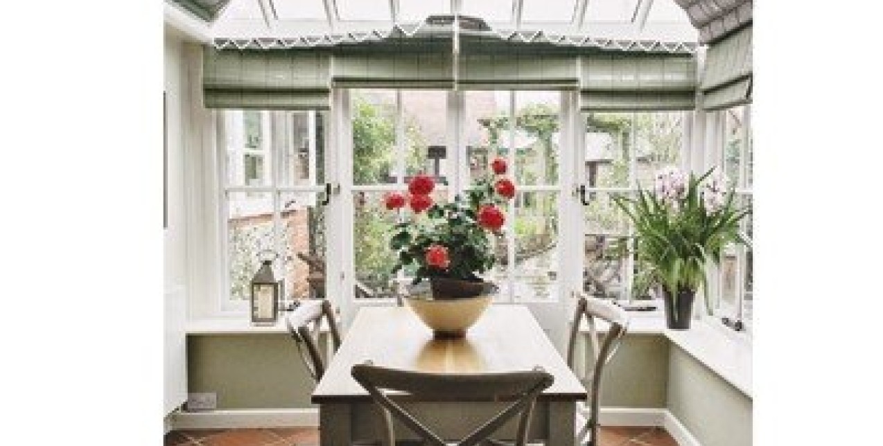 English country style