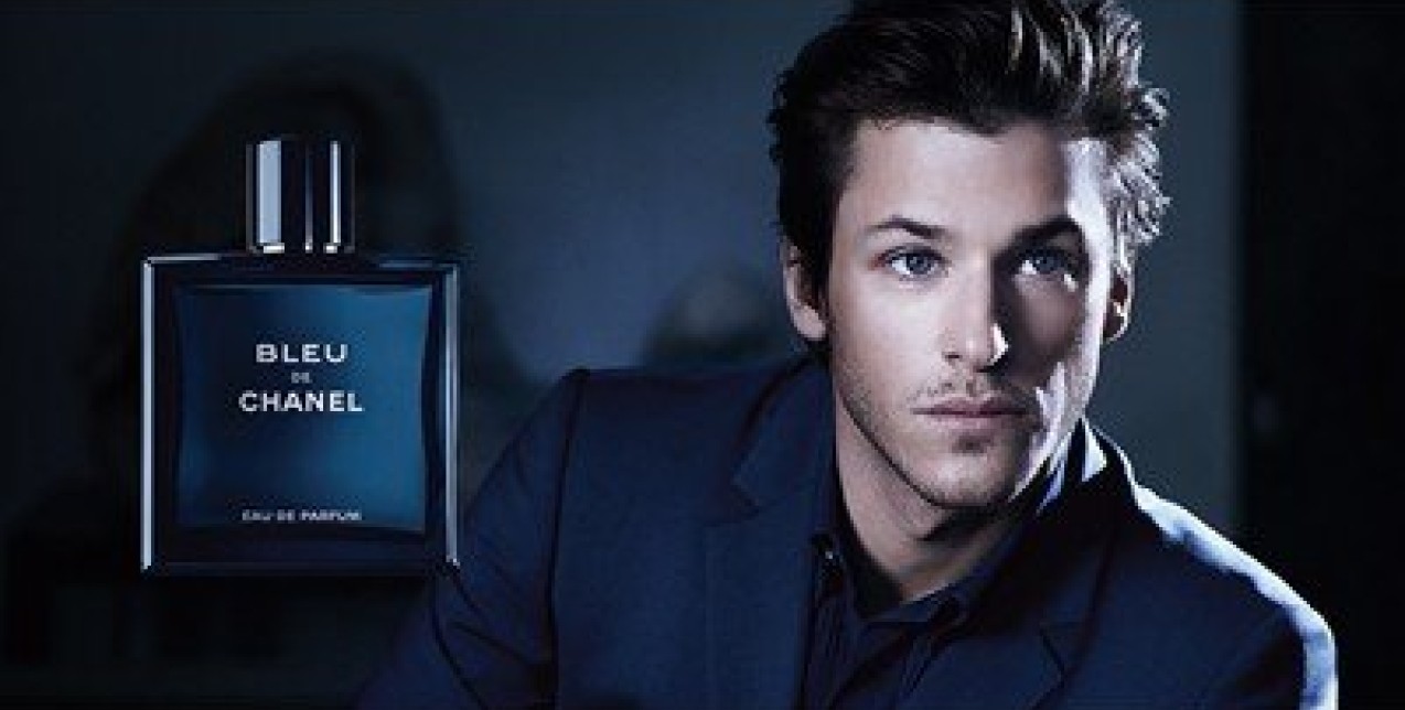Gaspard Ulliel