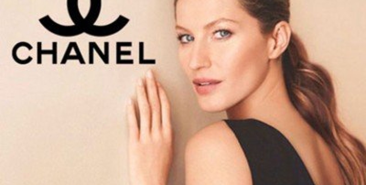 Gisele Bundchen