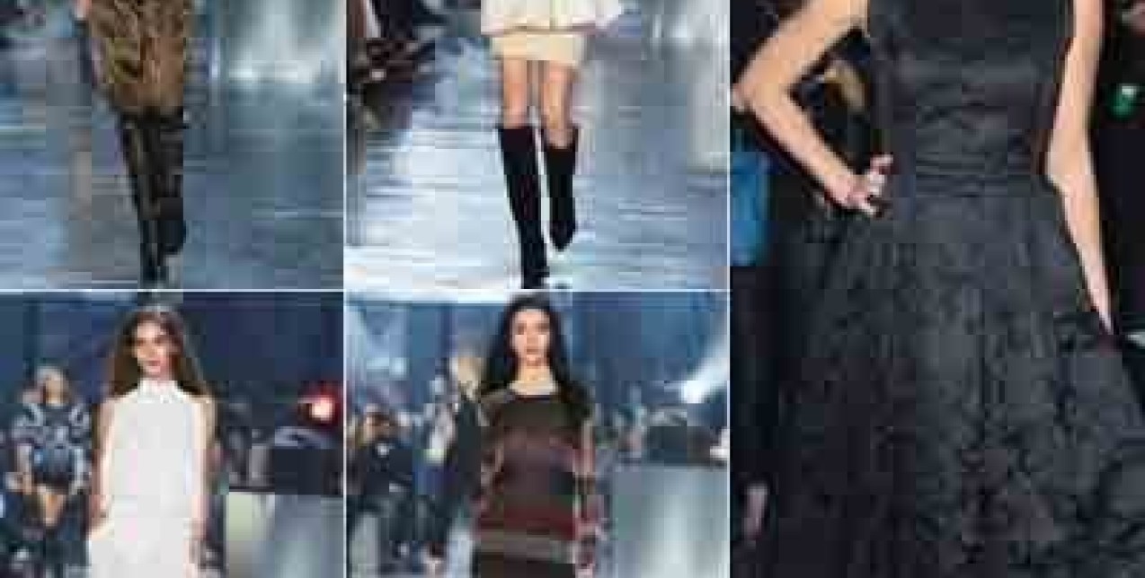 H&M A/W ‘14