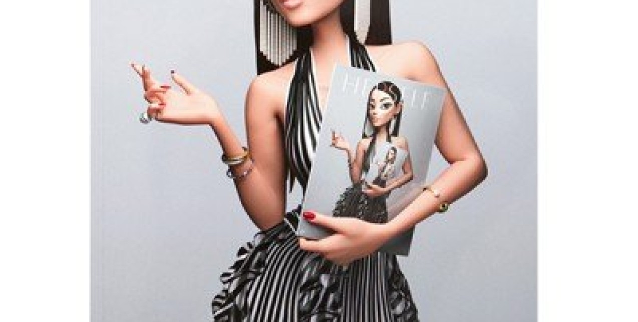 Illustration Paranoia