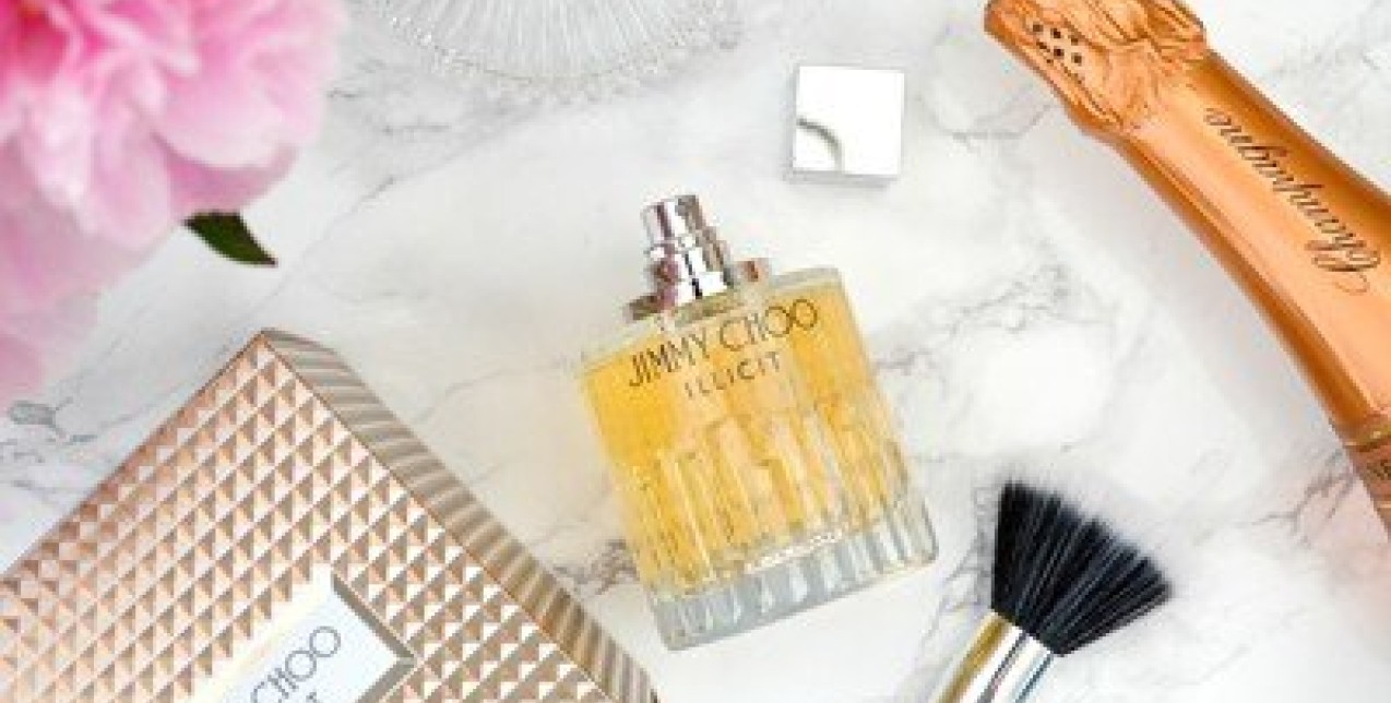 It’s Illicit, Do You Dare?