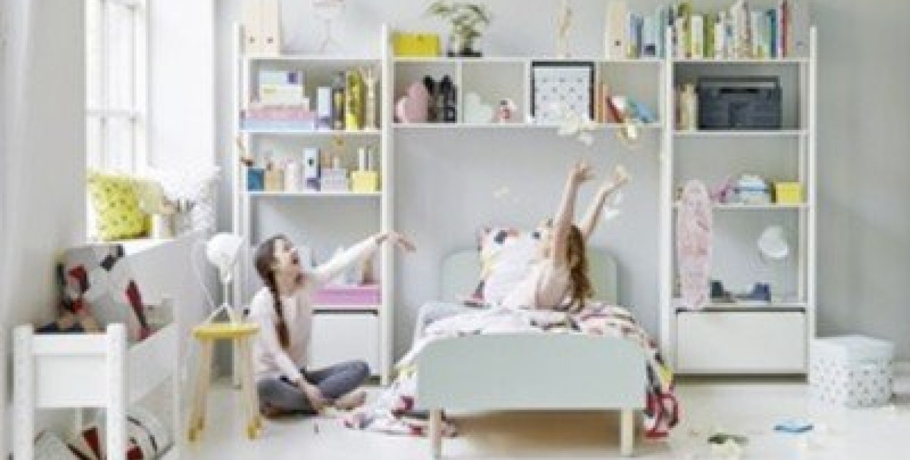 Let’s take a Shelfie