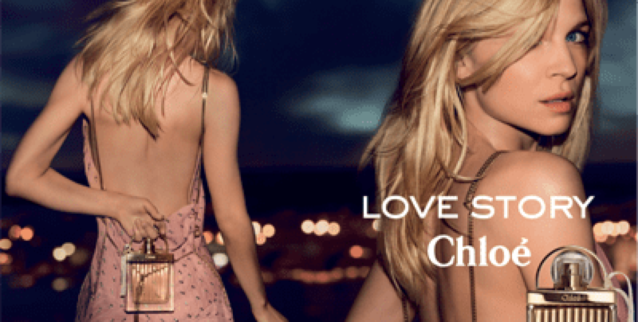 Love Story
