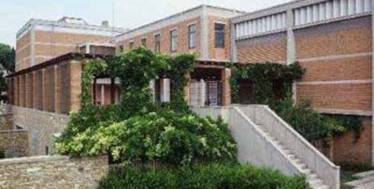 Μια νύχτα στο Μουσείο 