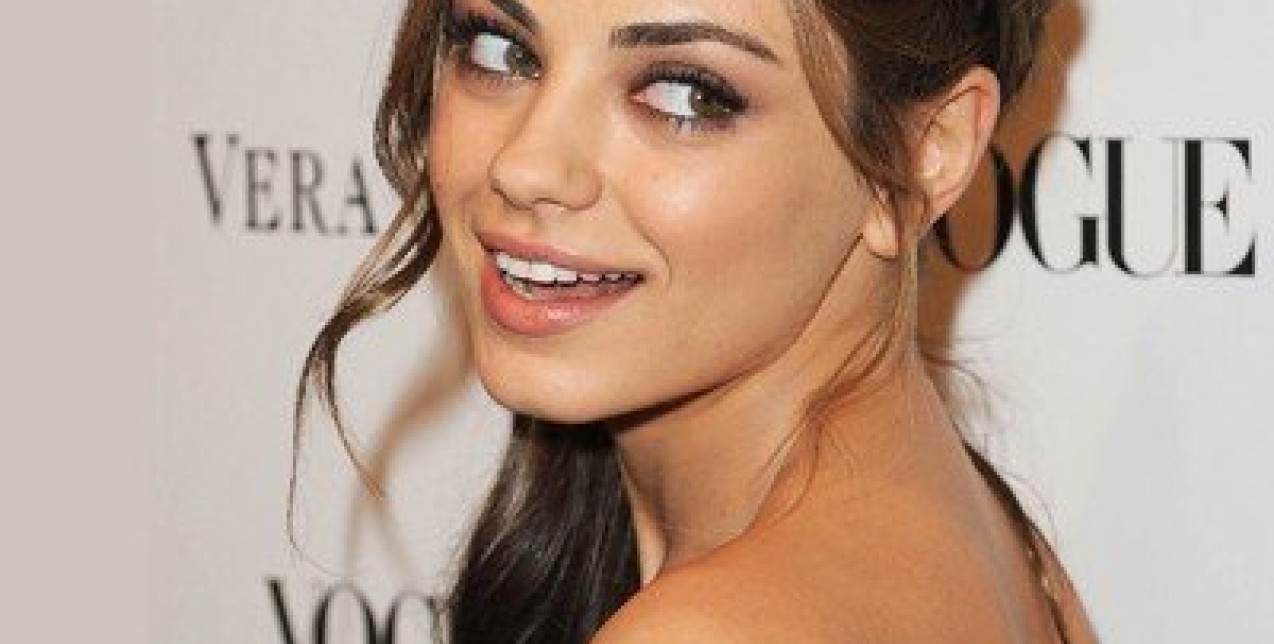 Mila Kunis