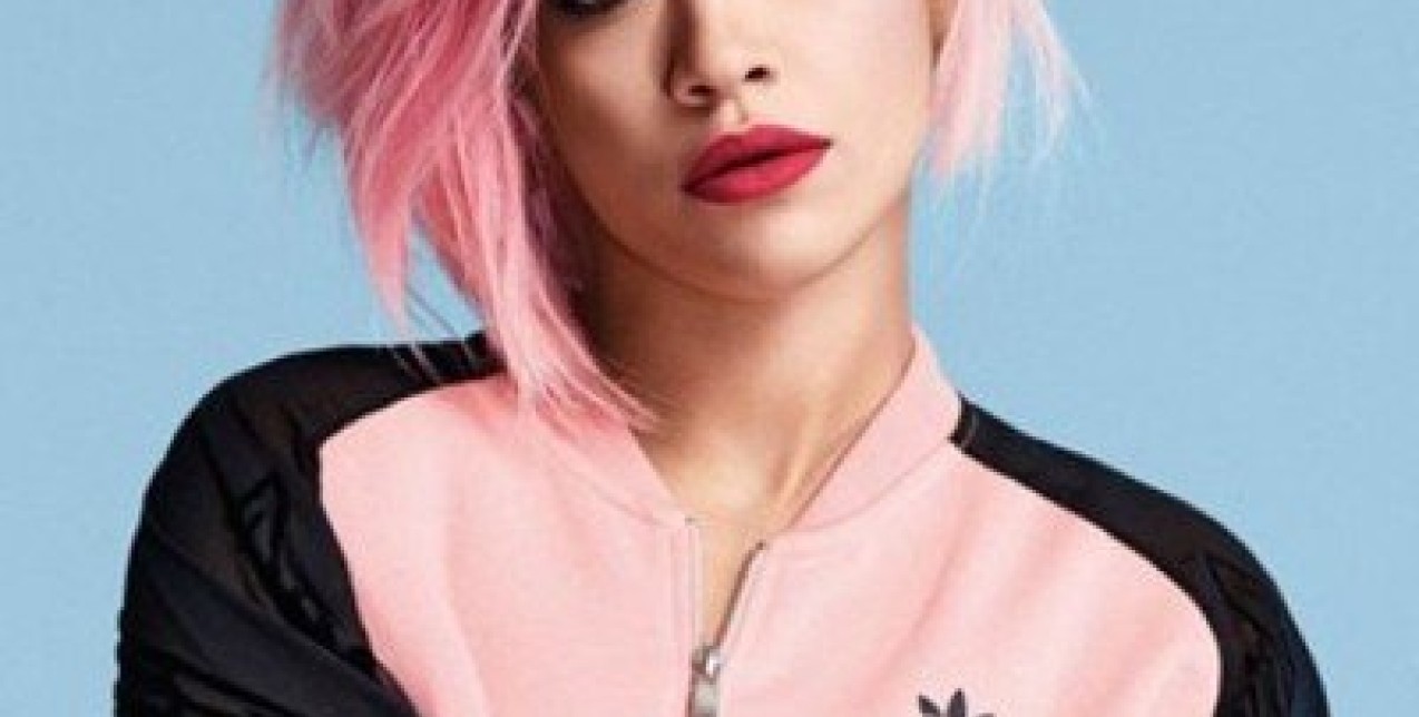 Rita Ora