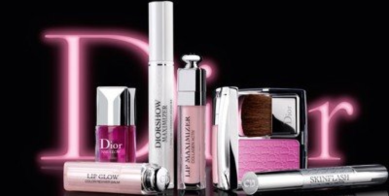 Sephora & Dior