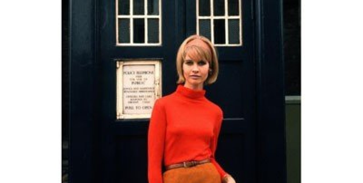 Swinging Sixties London